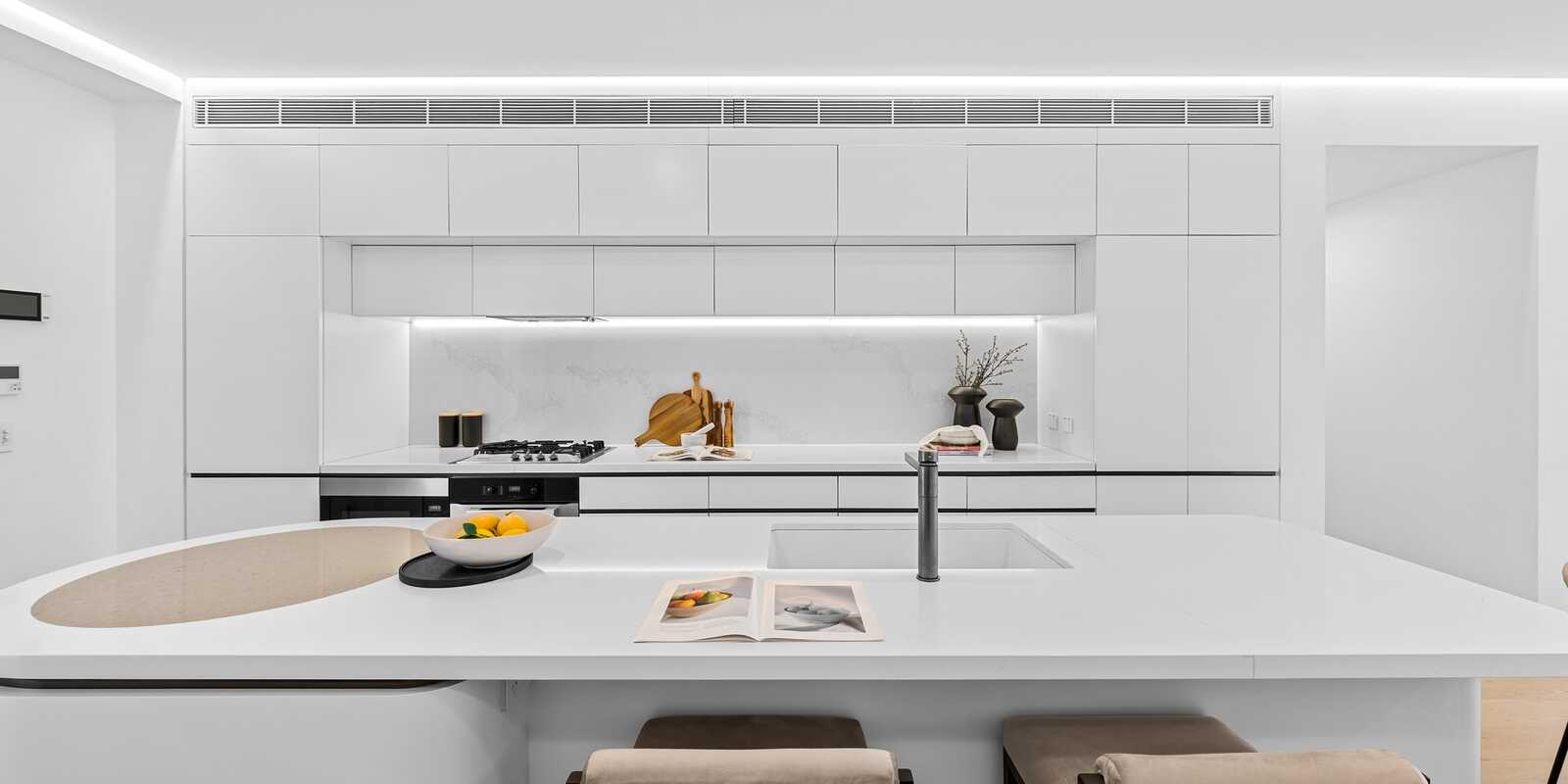 2107/116 Bathurst Street Sydney