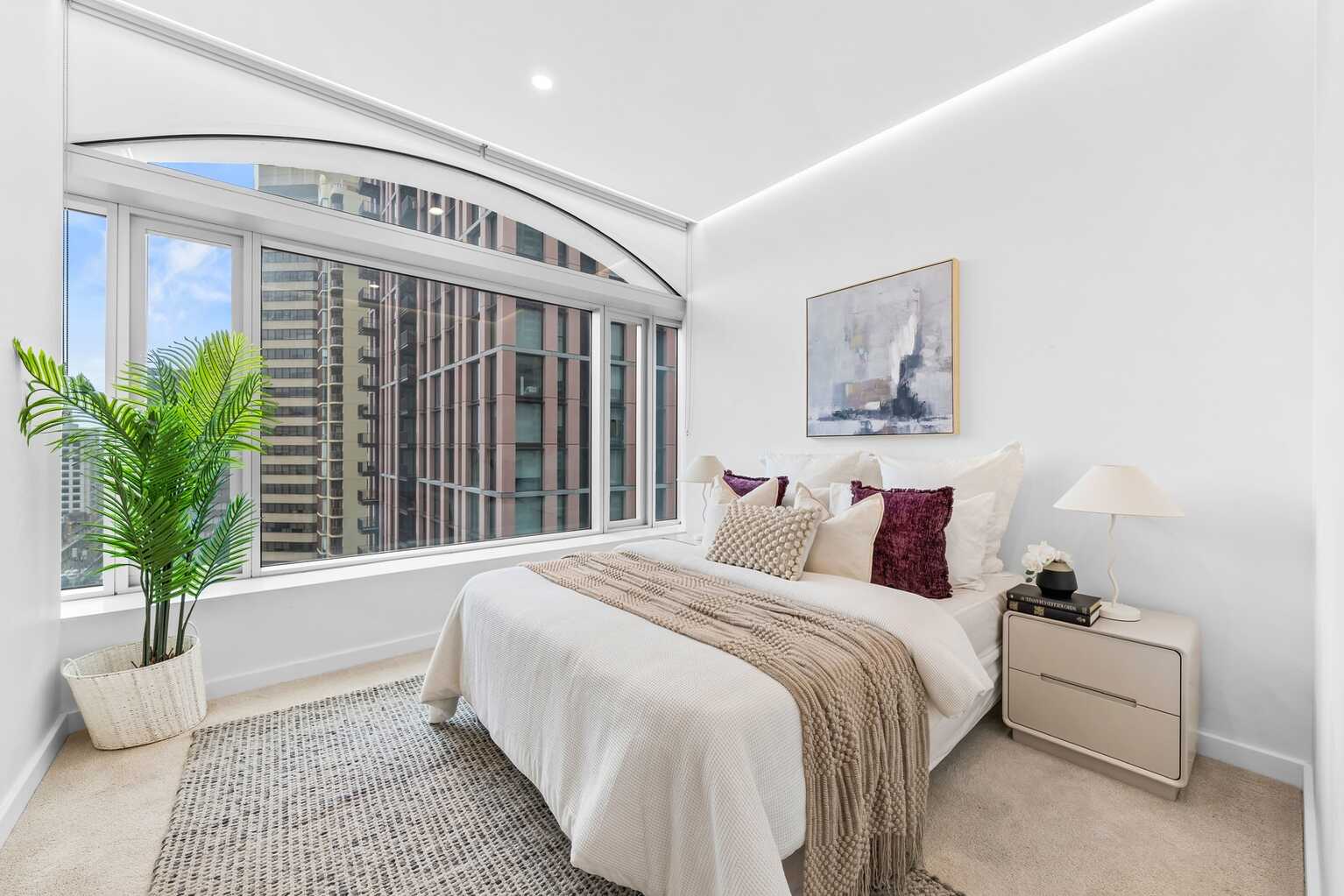 2107/116 Bathurst Street Sydney