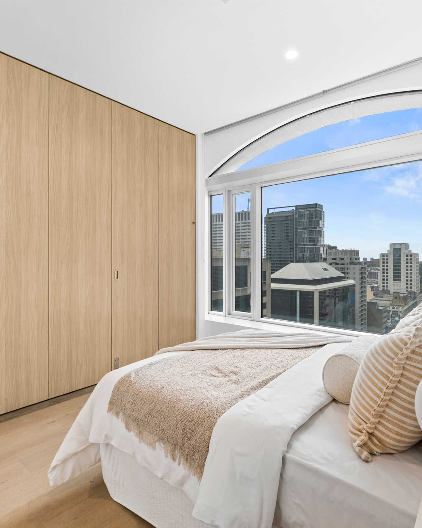 2107/116 Bathurst Street Sydney, Sydney - Thumbnail 8