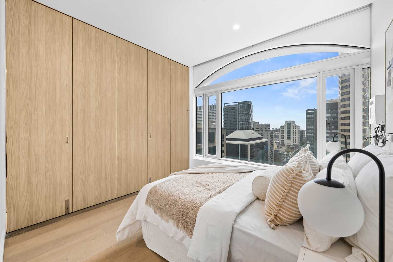 2107/116 Bathurst Street Sydney