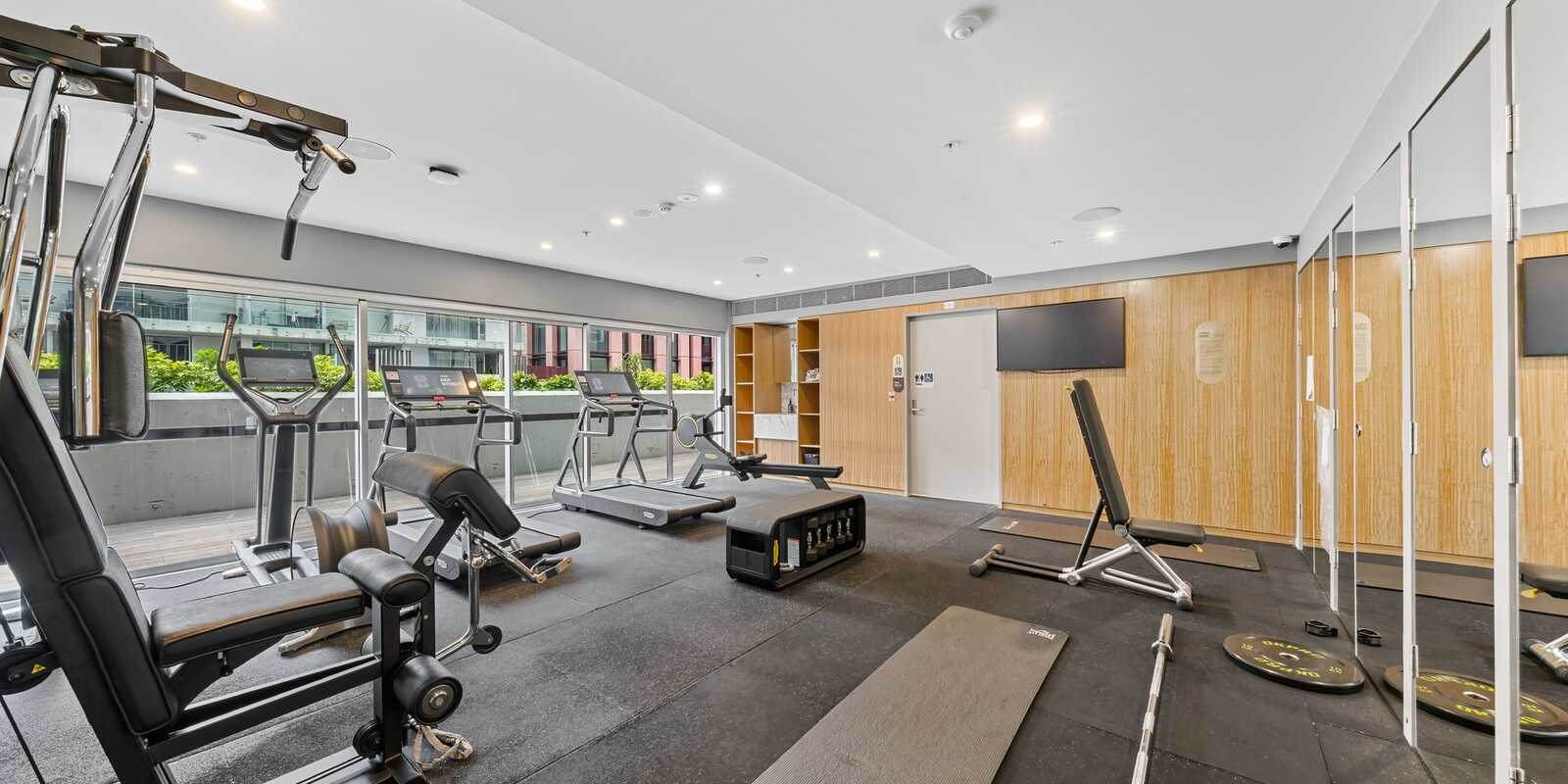 2107/116 Bathurst Street Sydney