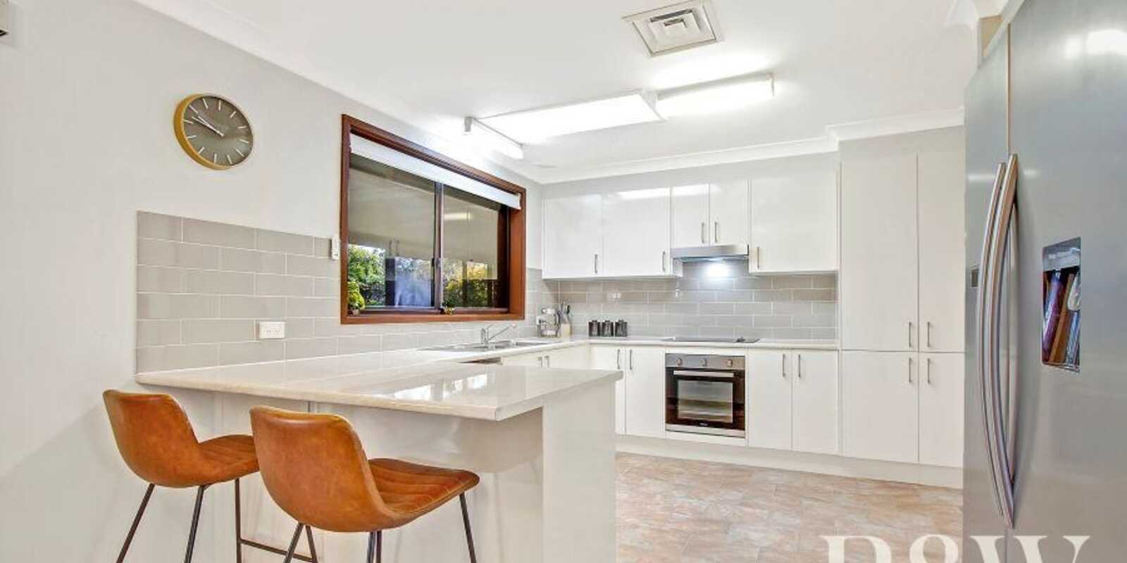 25 Olliver Crescent St Clair