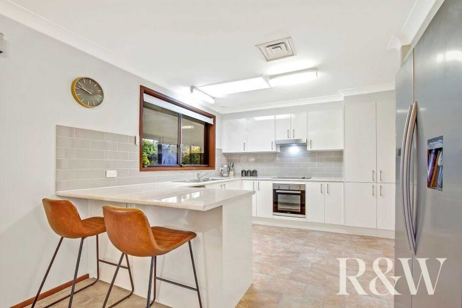 25 Olliver Crescent St Clair