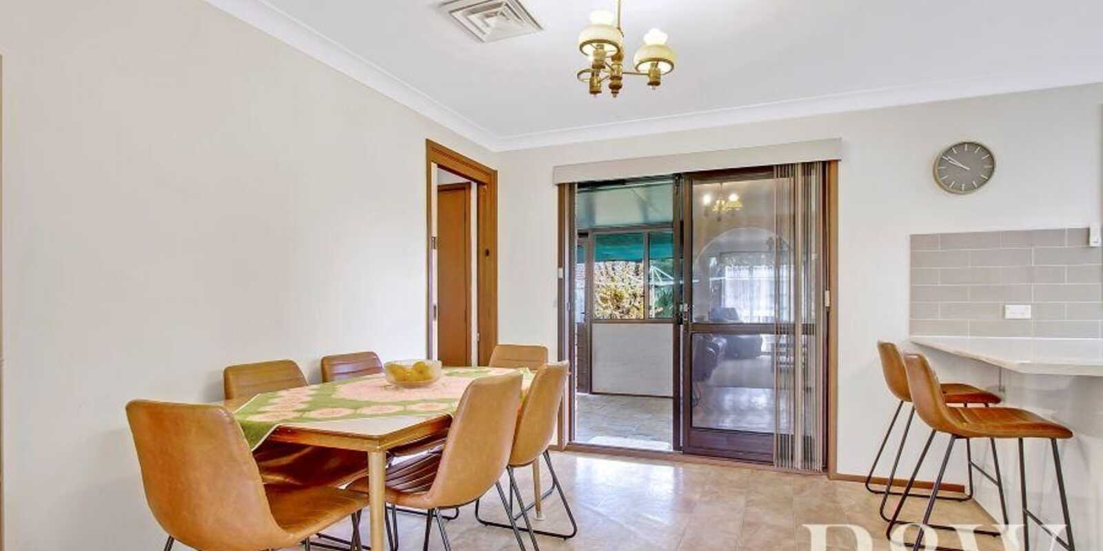 25 Olliver Crescent St Clair