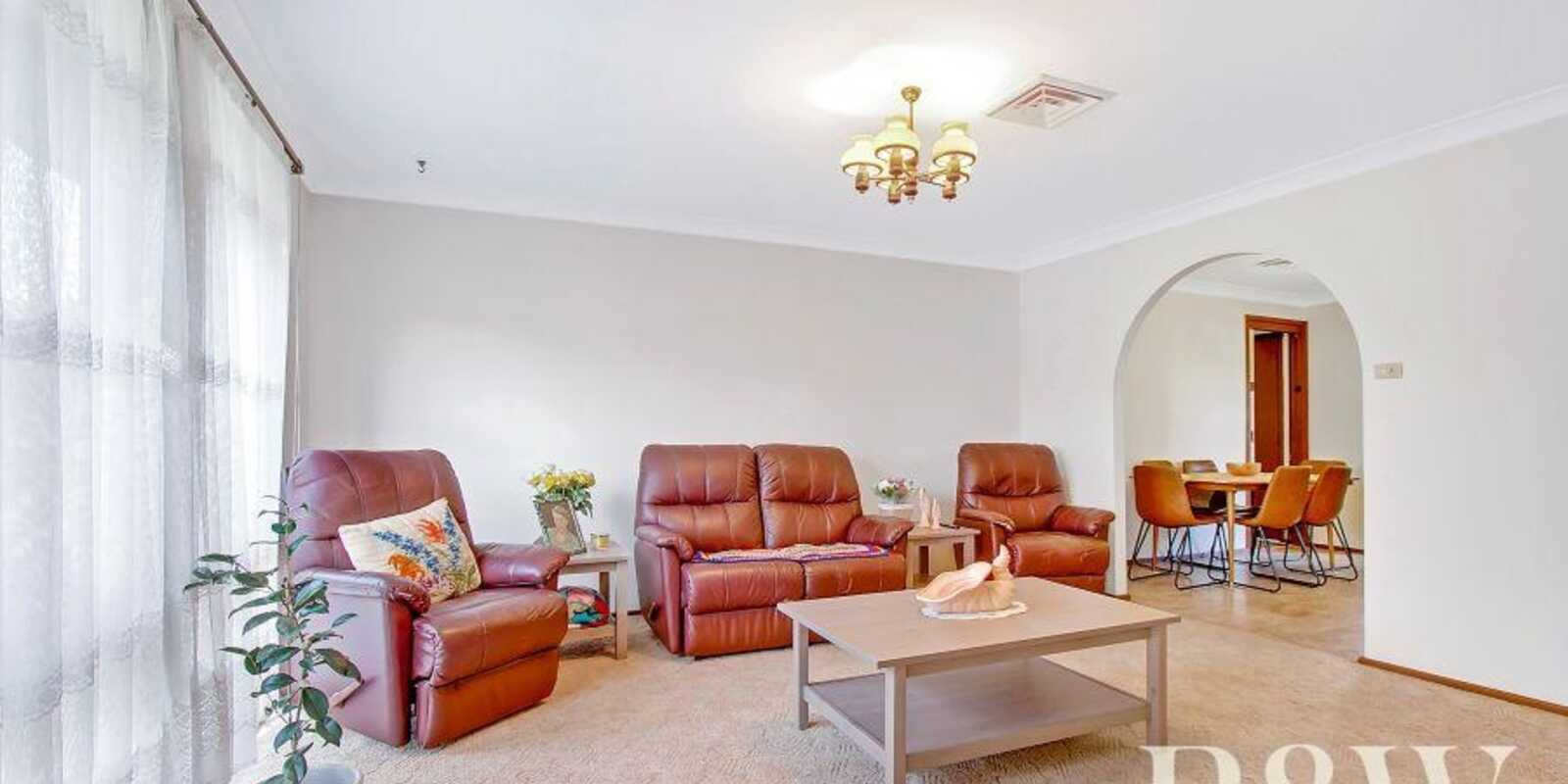 25 Olliver Crescent St Clair