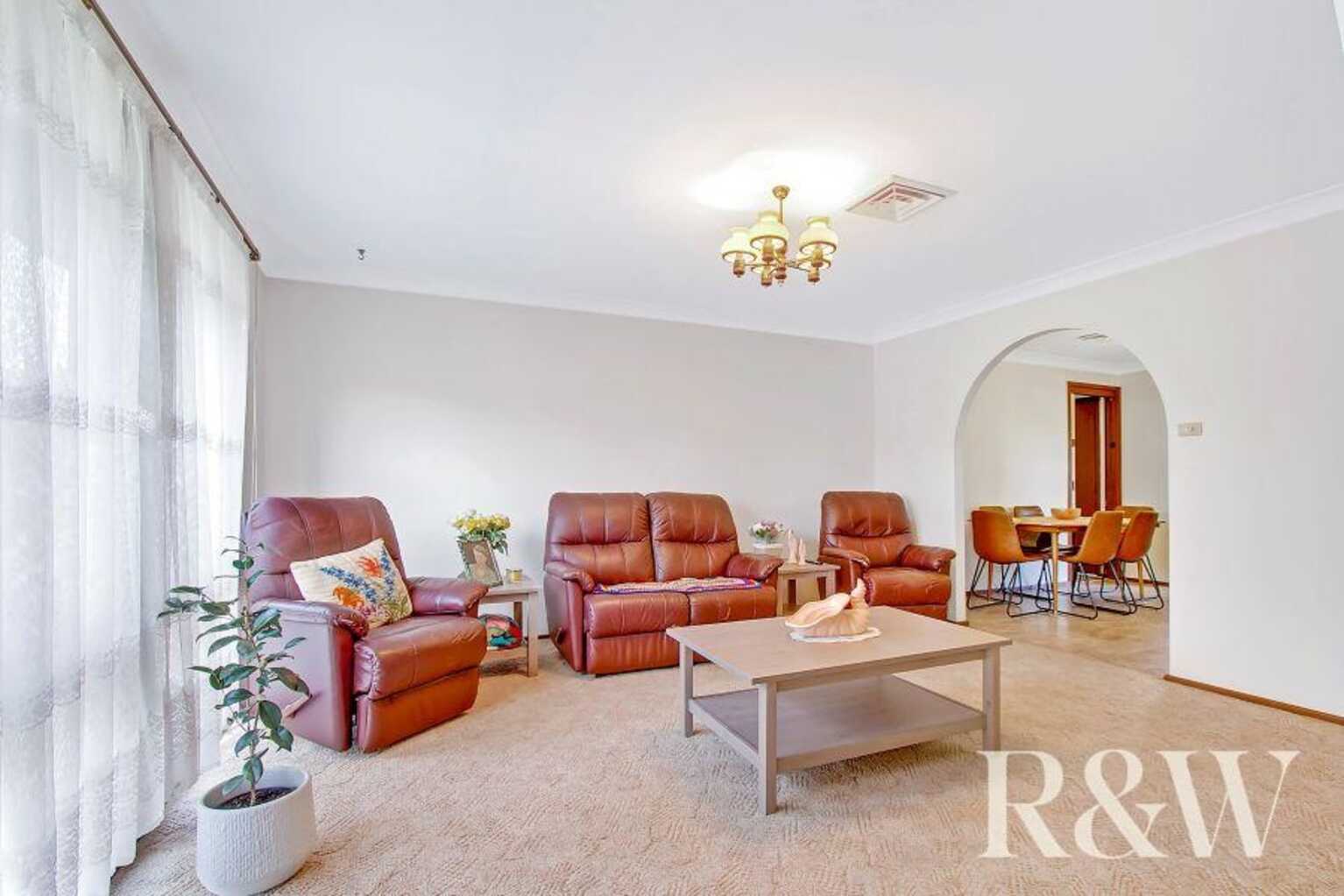 25 Olliver Crescent St Clair