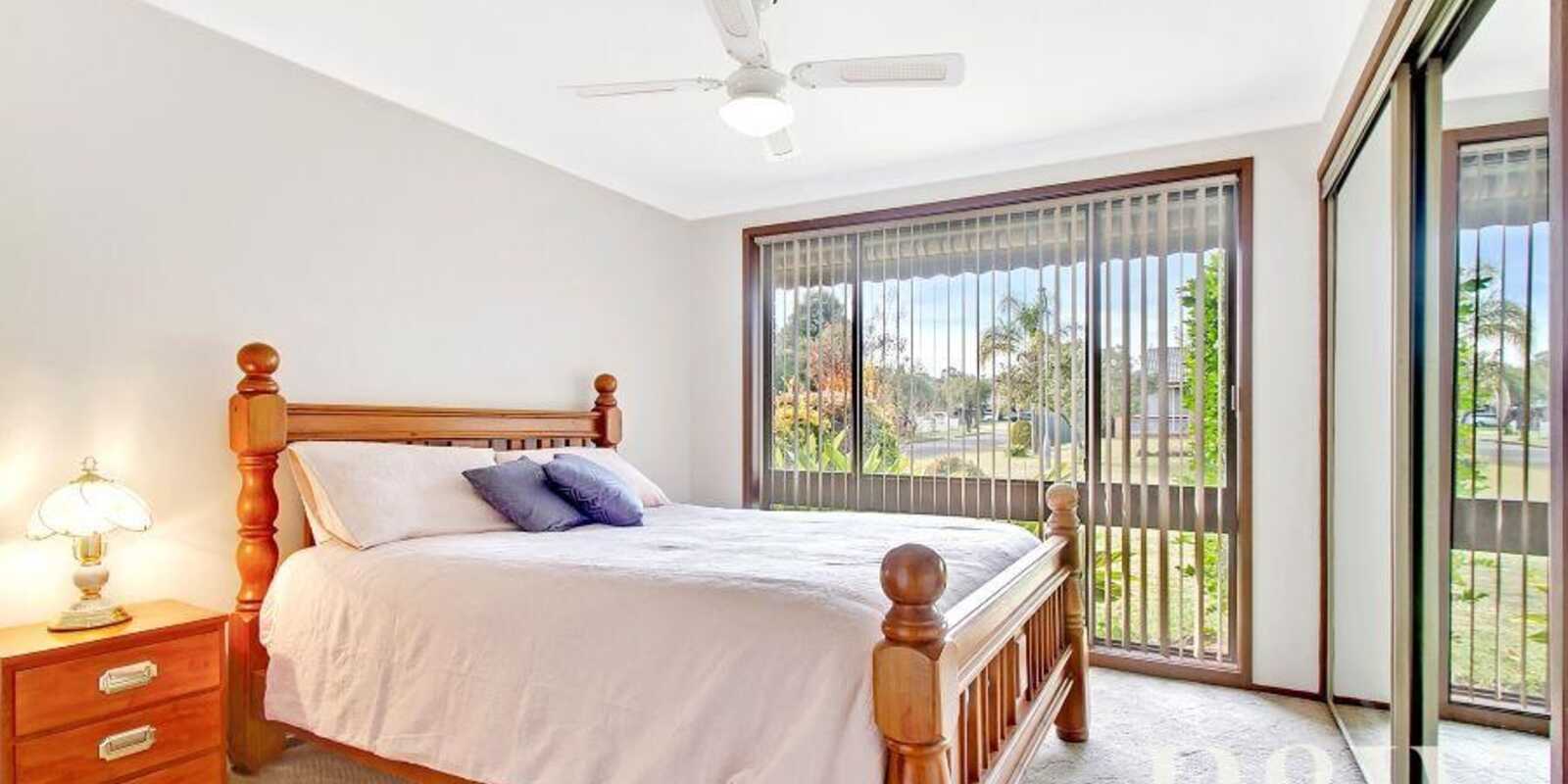 25 Olliver Crescent St Clair