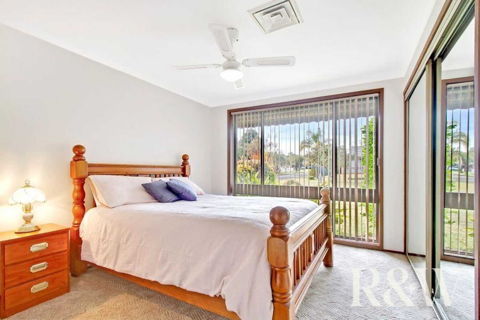 25 Olliver Crescent St Clair