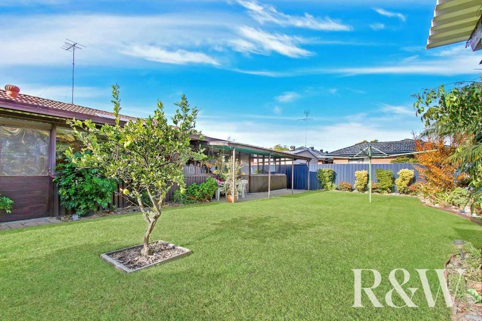 25 Olliver Crescent St Clair