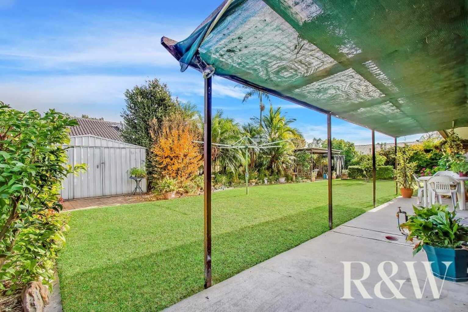 25 Olliver Crescent St Clair