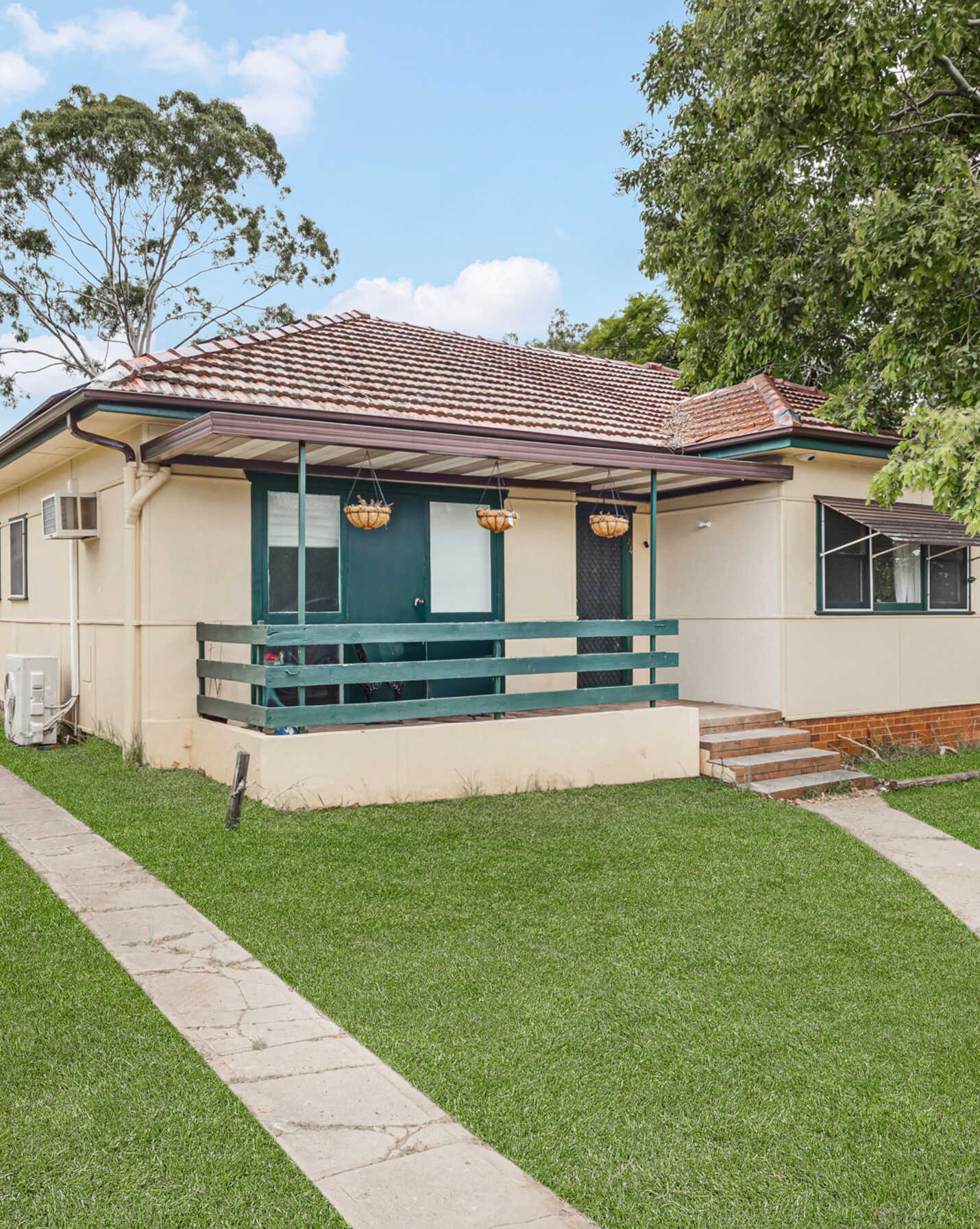 84 & 84A Monfarville Street