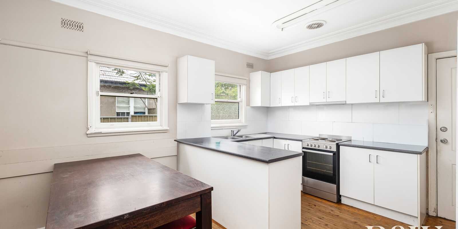 84 & 84A Monfarville Street St Marys