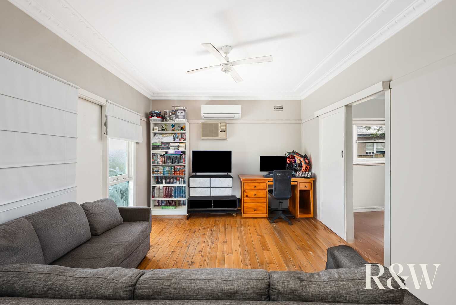 84 & 84A Monfarville Street St Marys