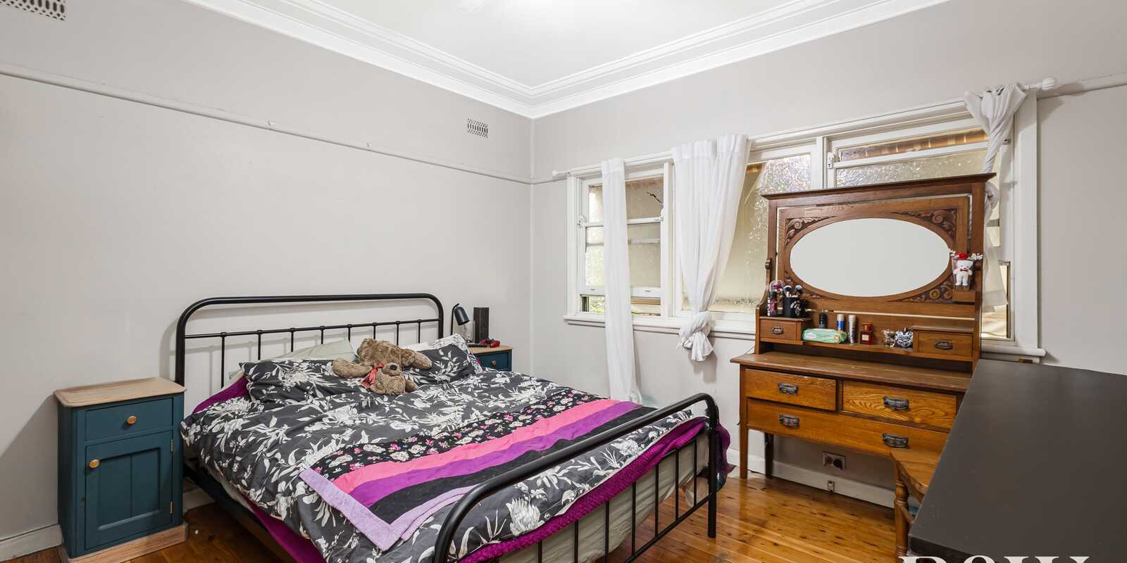 84 & 84A Monfarville Street St Marys