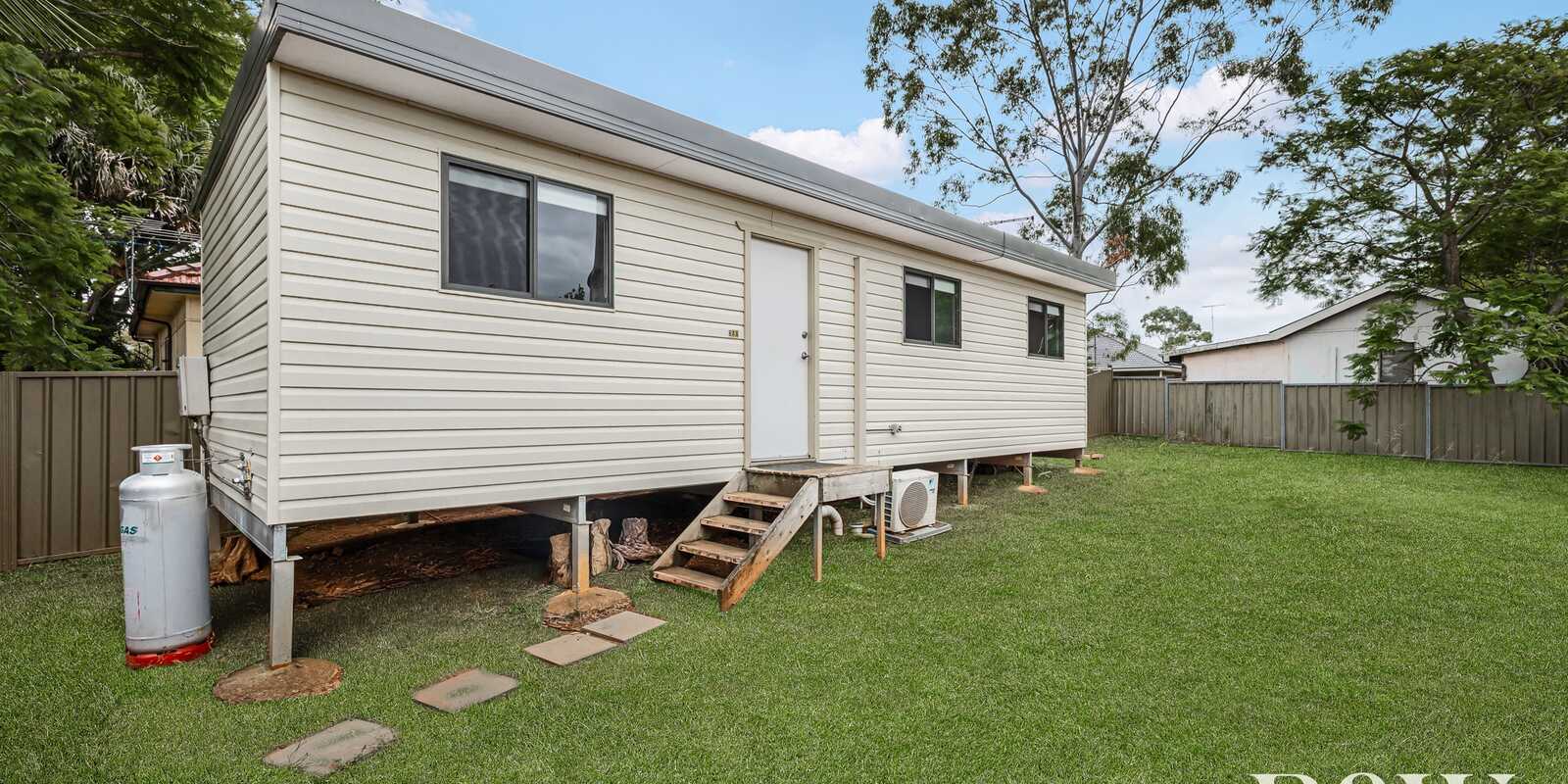 84 & 84A Monfarville Street St Marys