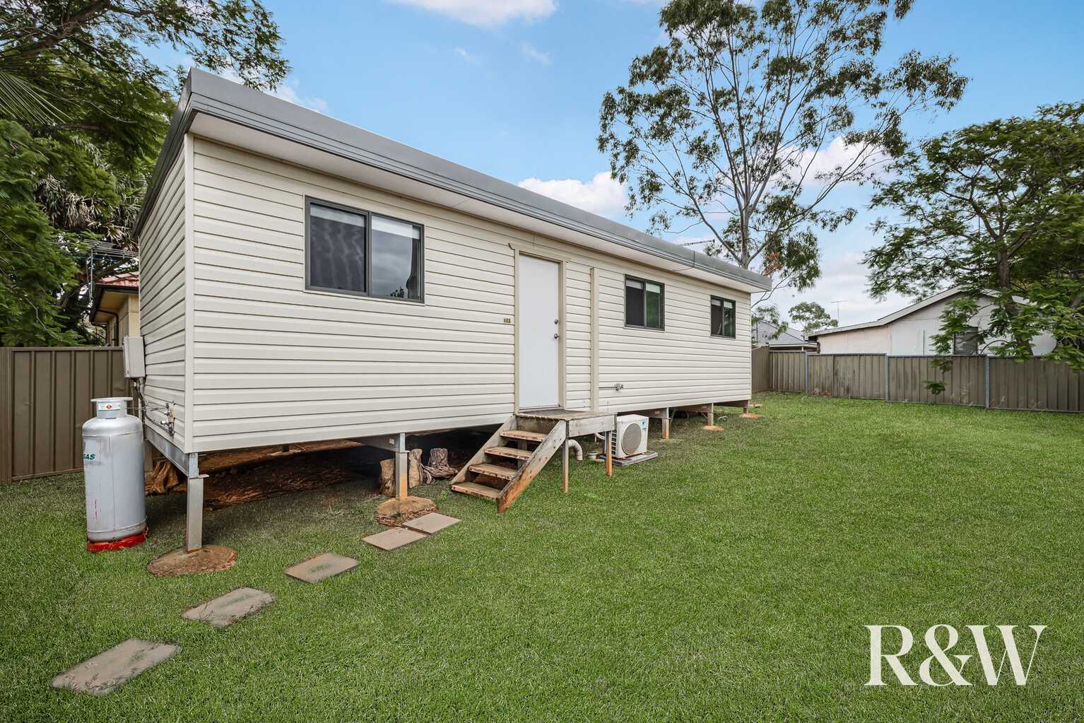 84 & 84A Monfarville Street St Marys