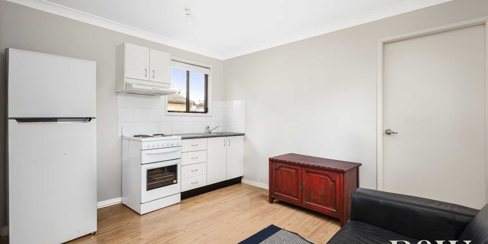 84 & 84A Monfarville Street St Marys