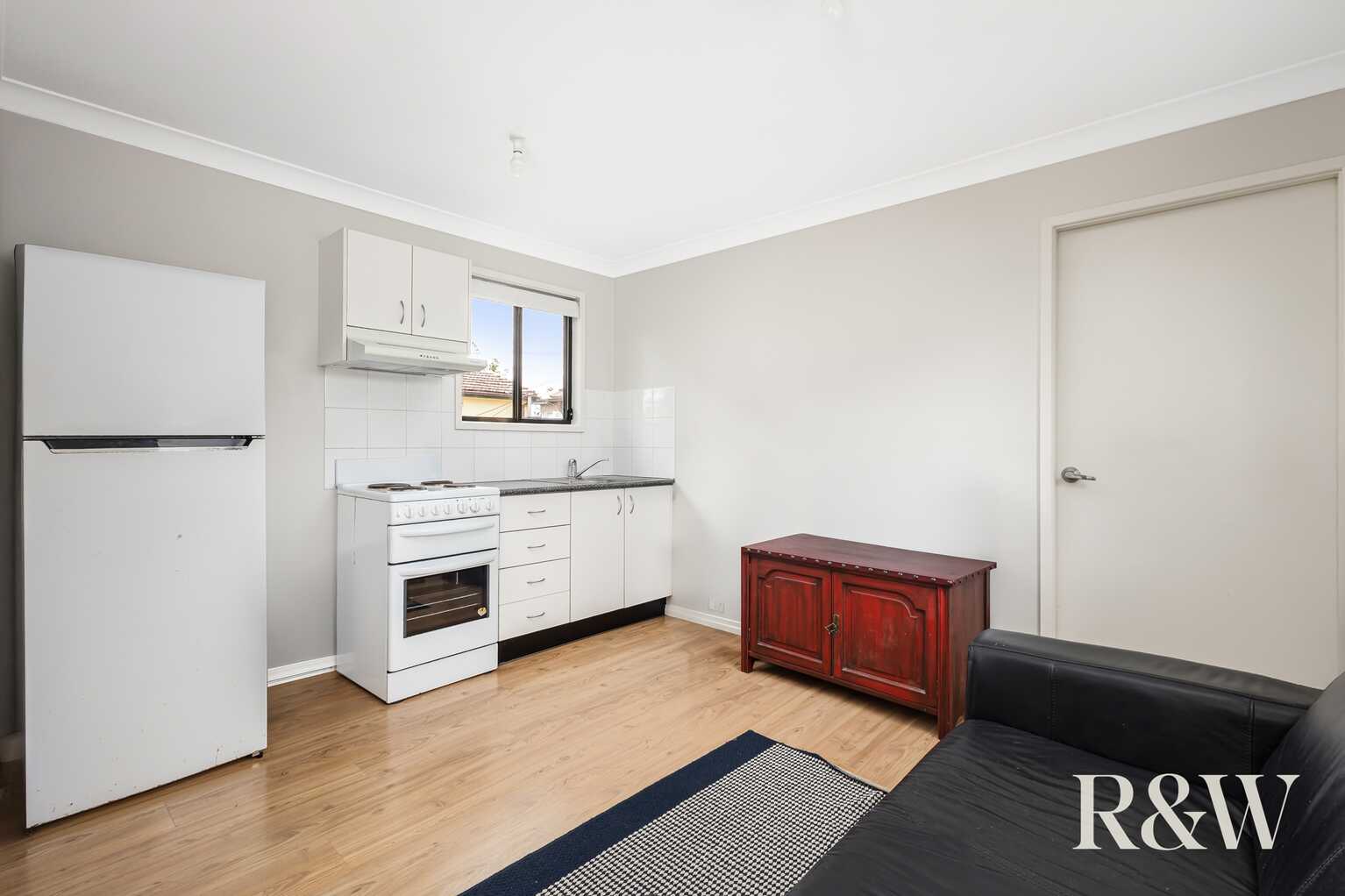 84 & 84A Monfarville Street St Marys