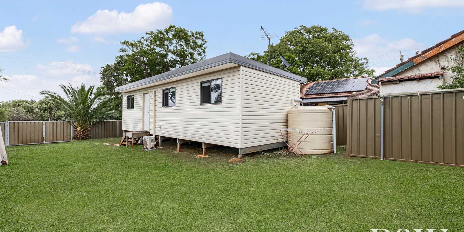 84 & 84A Monfarville Street St Marys