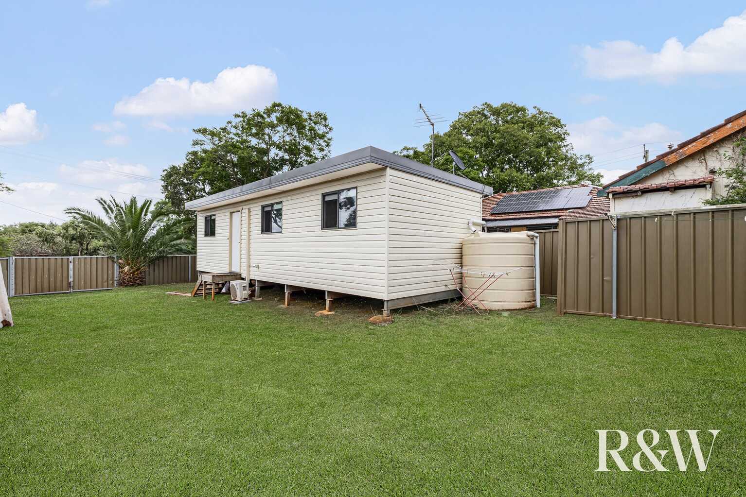 84 & 84A Monfarville Street St Marys