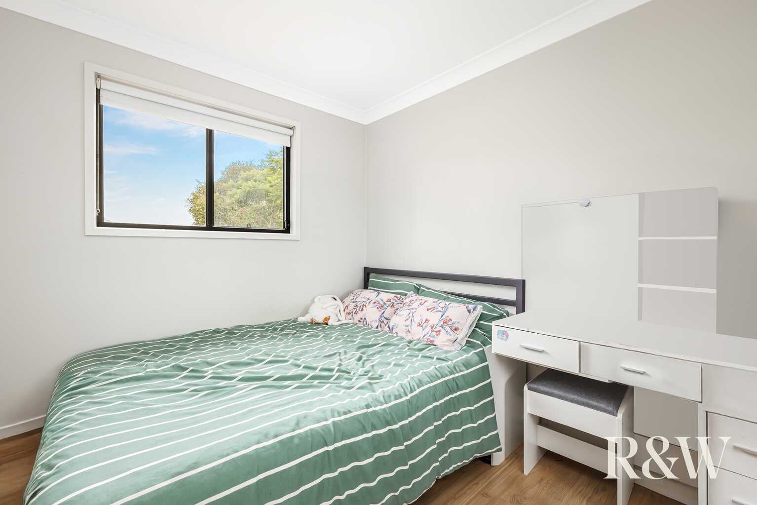 84 & 84A Monfarville Street St Marys