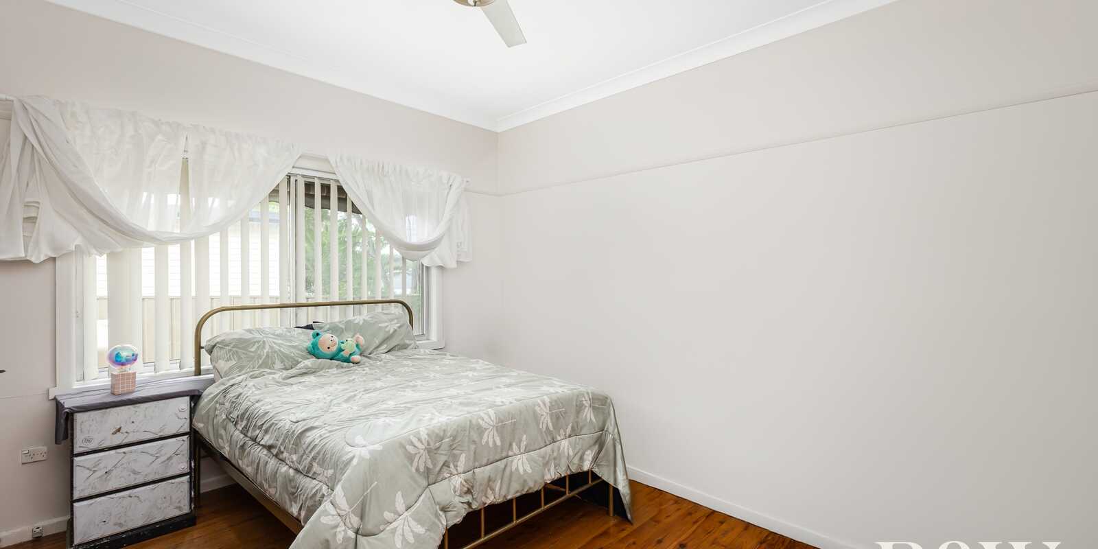 84 & 84A Monfarville Street St Marys