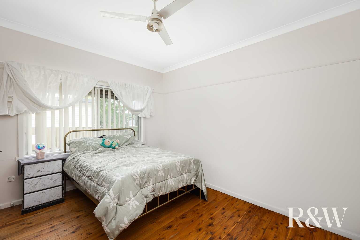 84 & 84A Monfarville Street St Marys