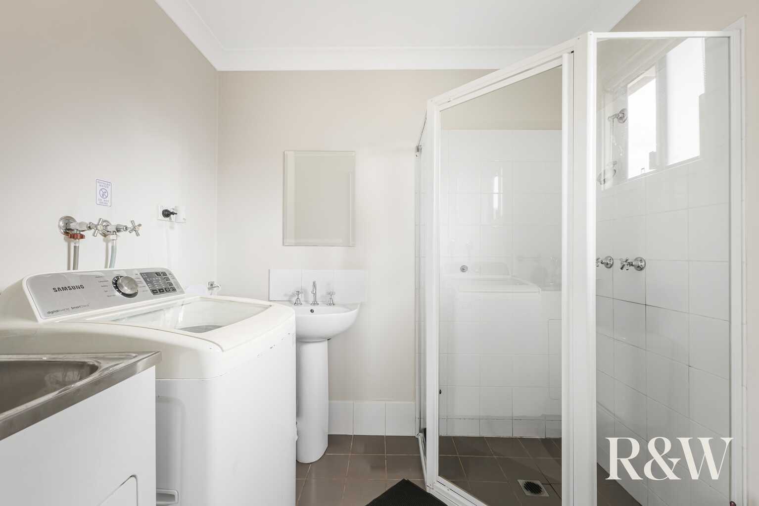 84 & 84A Monfarville Street St Marys