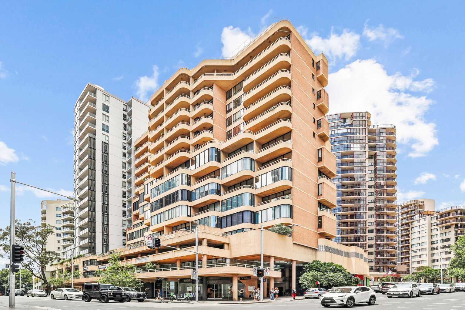 Suite 802 251 Oxford Street Bondi Junction