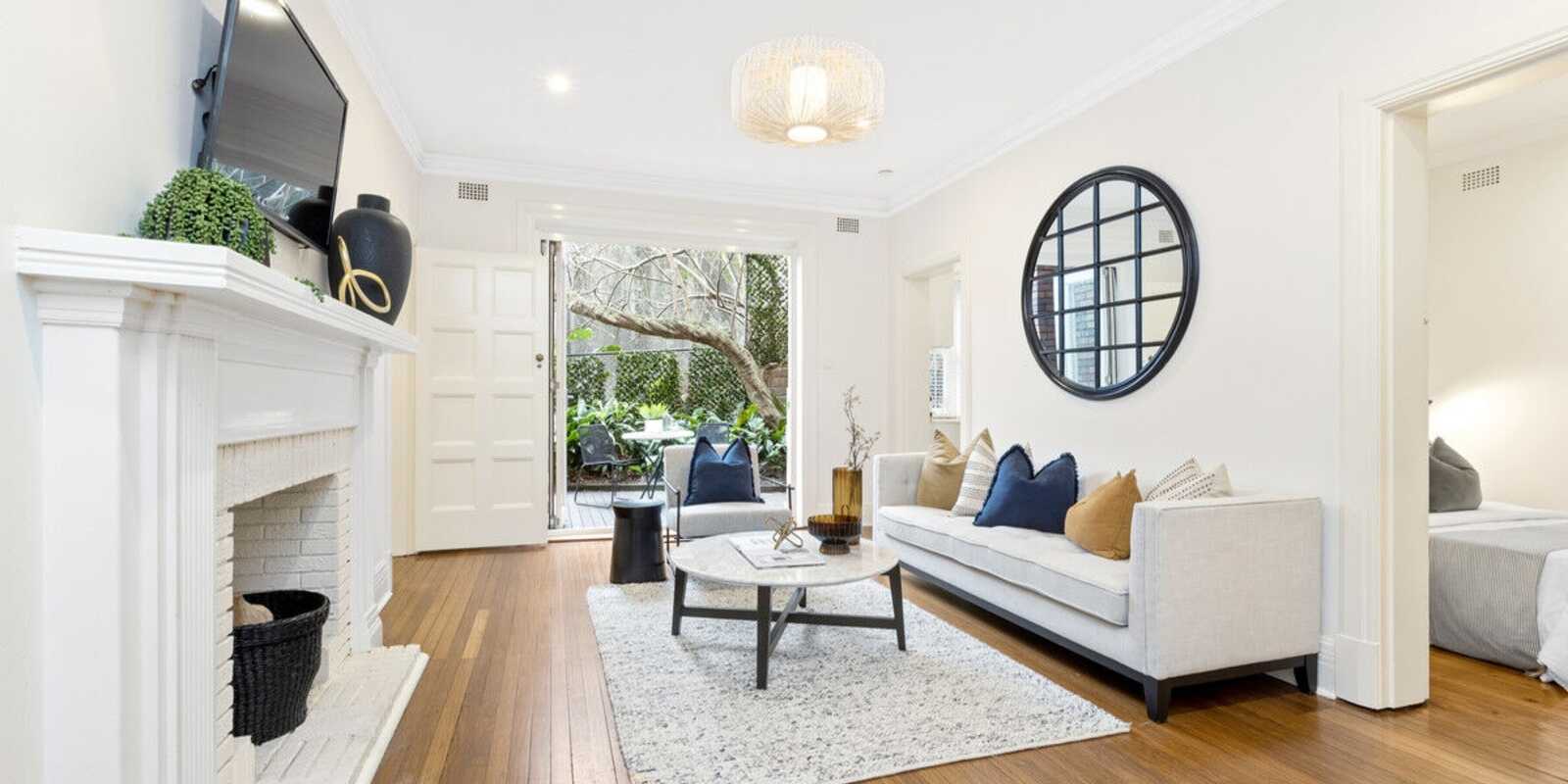 2/166 New South Head Road Edgecliff