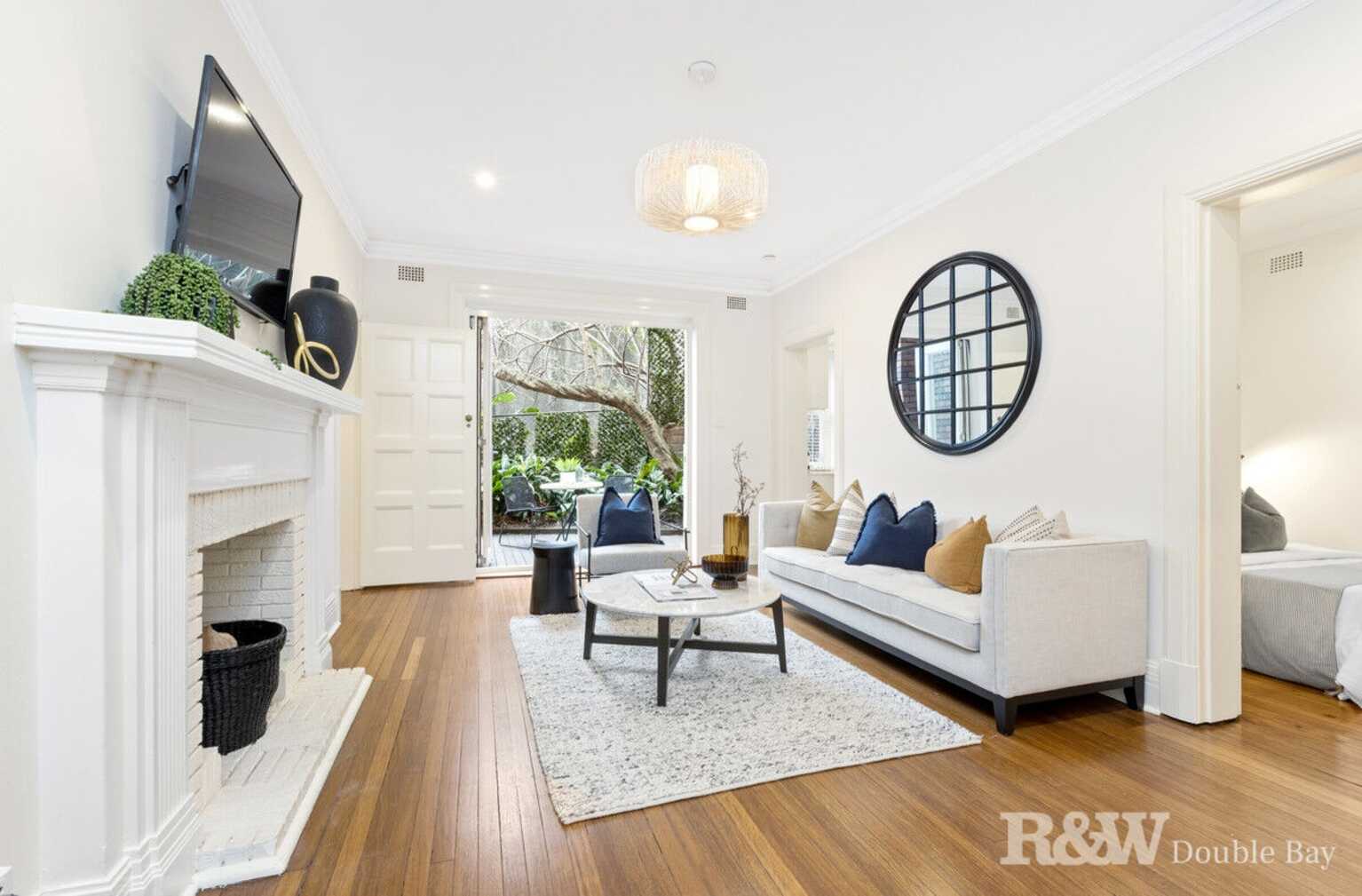 2/166 New South Head Road Edgecliff