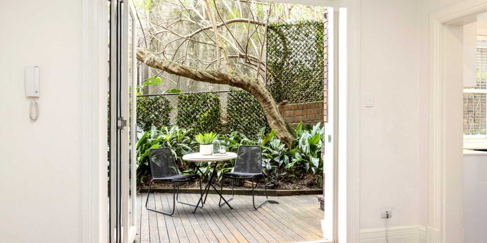 2/166 New South Head Road Edgecliff