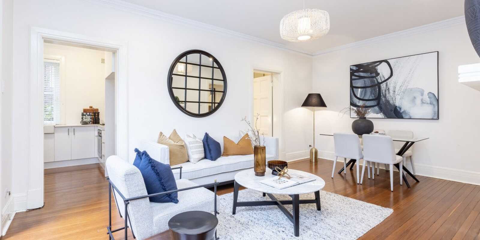 2/166 New South Head Road Edgecliff