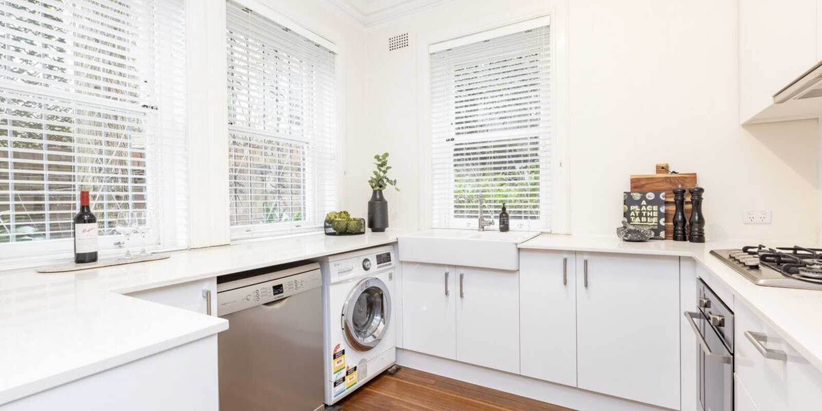 2/166 New South Head Road Edgecliff