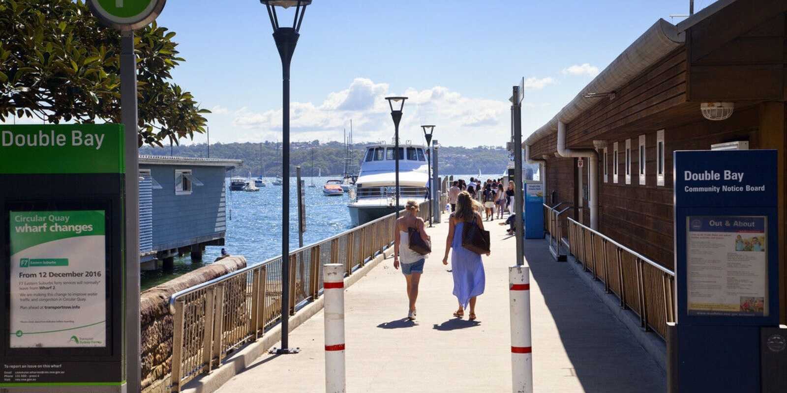 2/166 New South Head Road Edgecliff