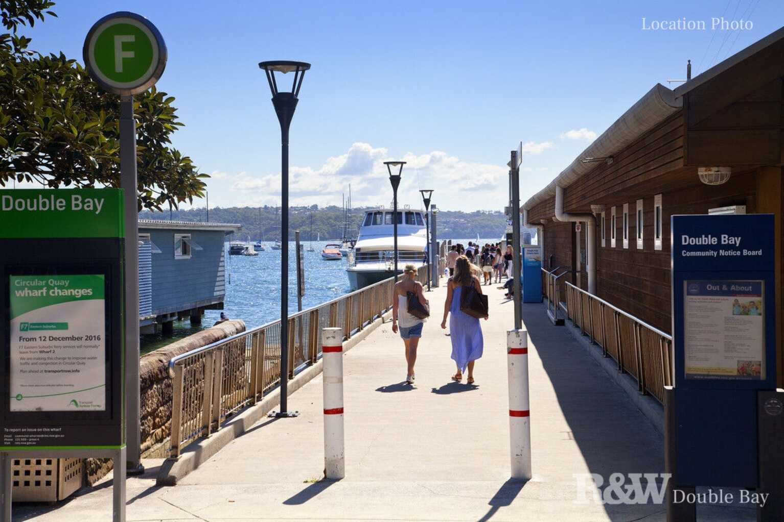 2/166 New South Head Road Edgecliff