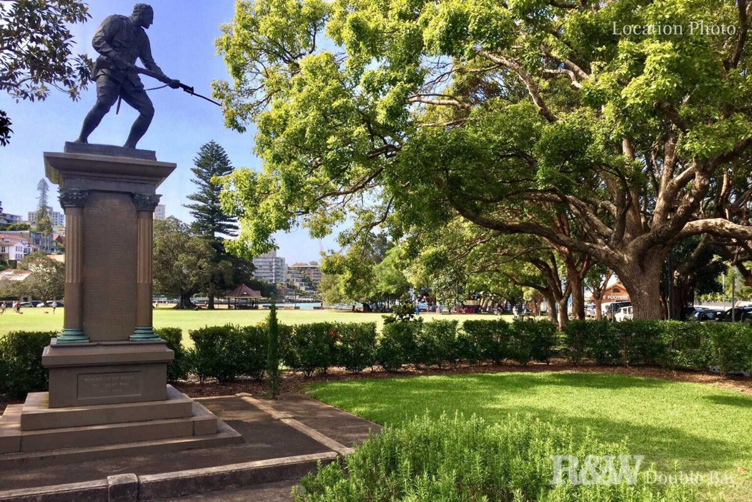 2/166 New South Head Road Edgecliff