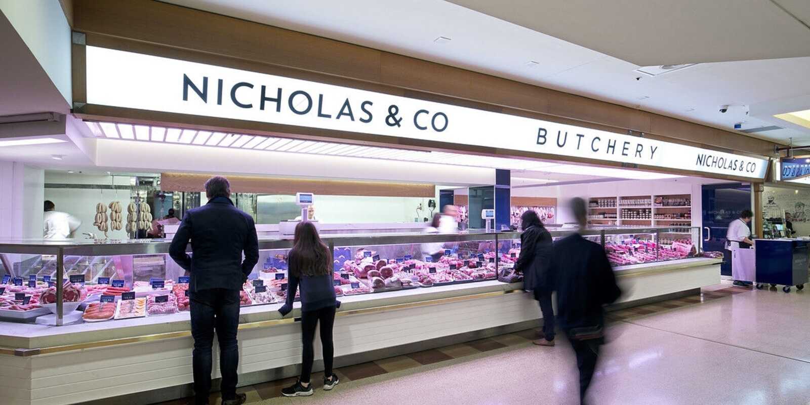 2/166 New South Head Road Edgecliff