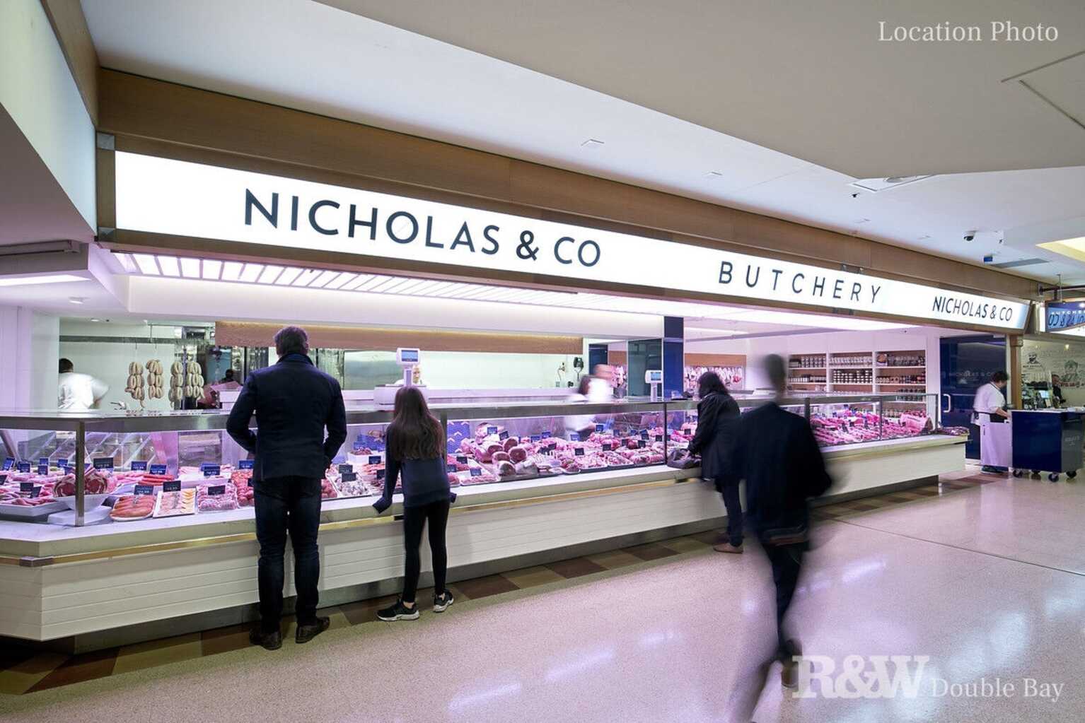 2/166 New South Head Road Edgecliff