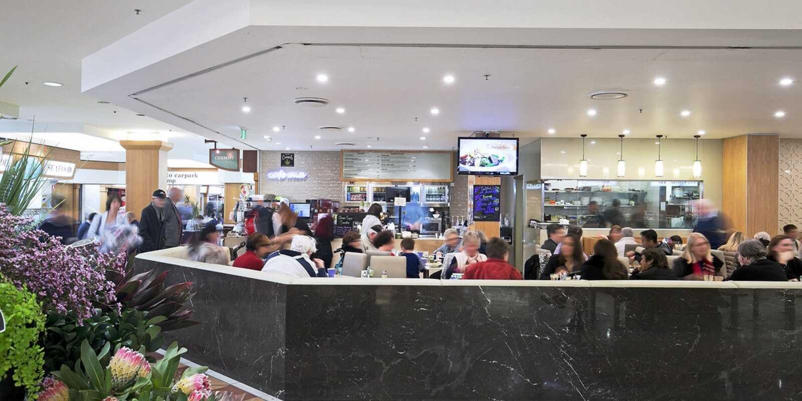 2/166 New South Head Road Edgecliff