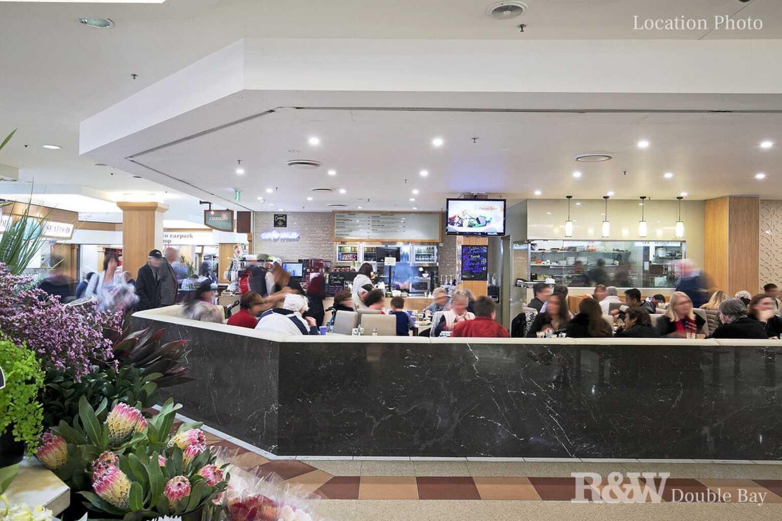 2/166 New South Head Road Edgecliff