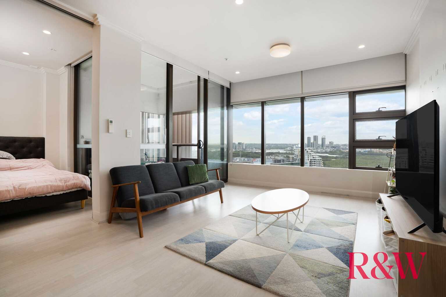 1404/7 Australia Avenue Sydney Olympic Park