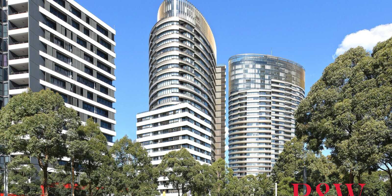 1404/7 Australia Avenue Sydney Olympic Park