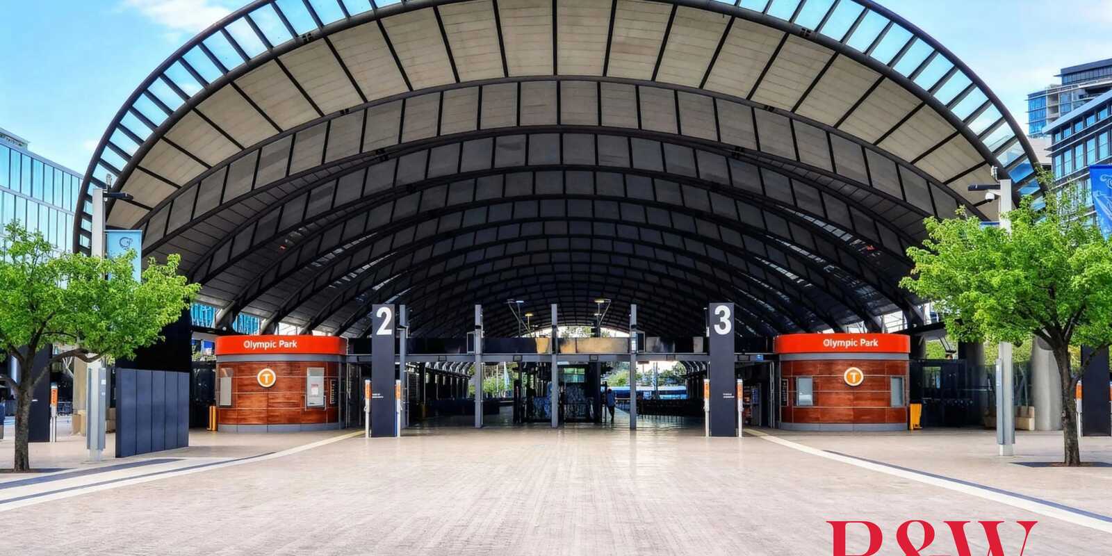 1404/7 Australia Avenue Sydney Olympic Park