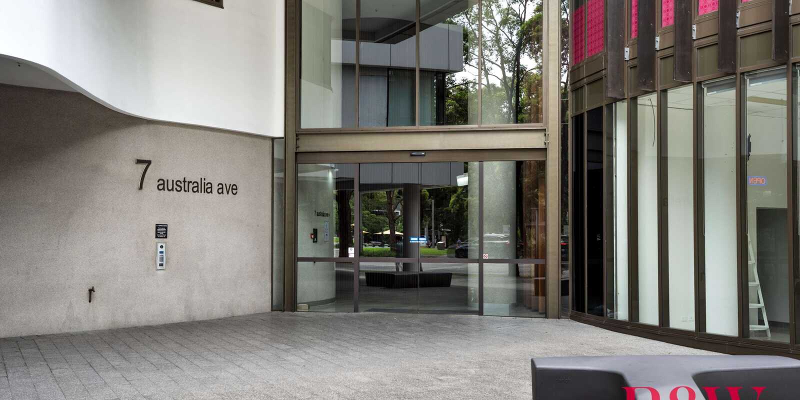 1404/7 Australia Avenue Sydney Olympic Park