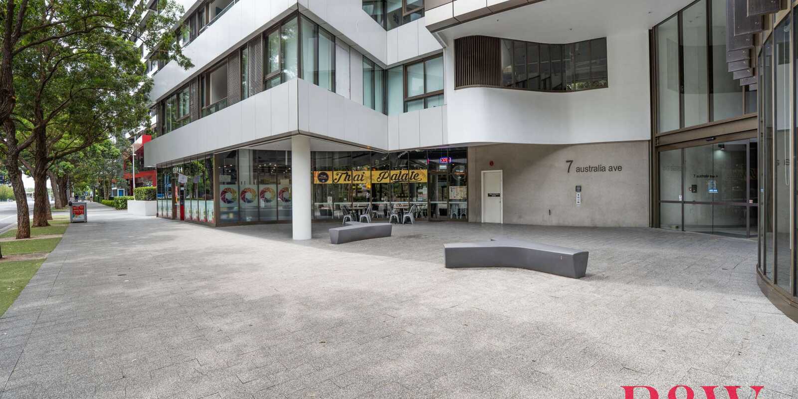 1404/7 Australia Avenue Sydney Olympic Park