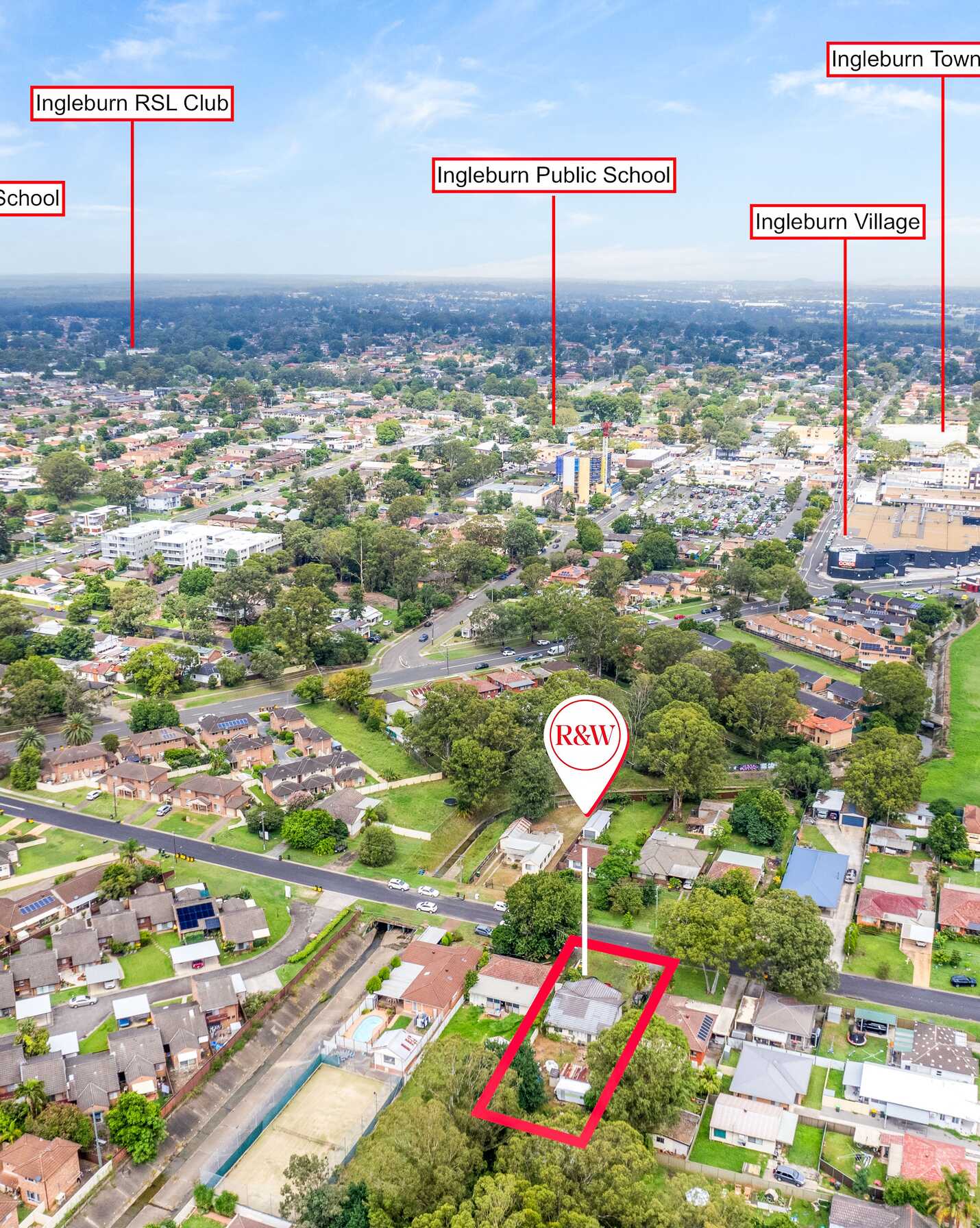 4 James Street Ingleburn, Ingleburn - Thumbnail 3