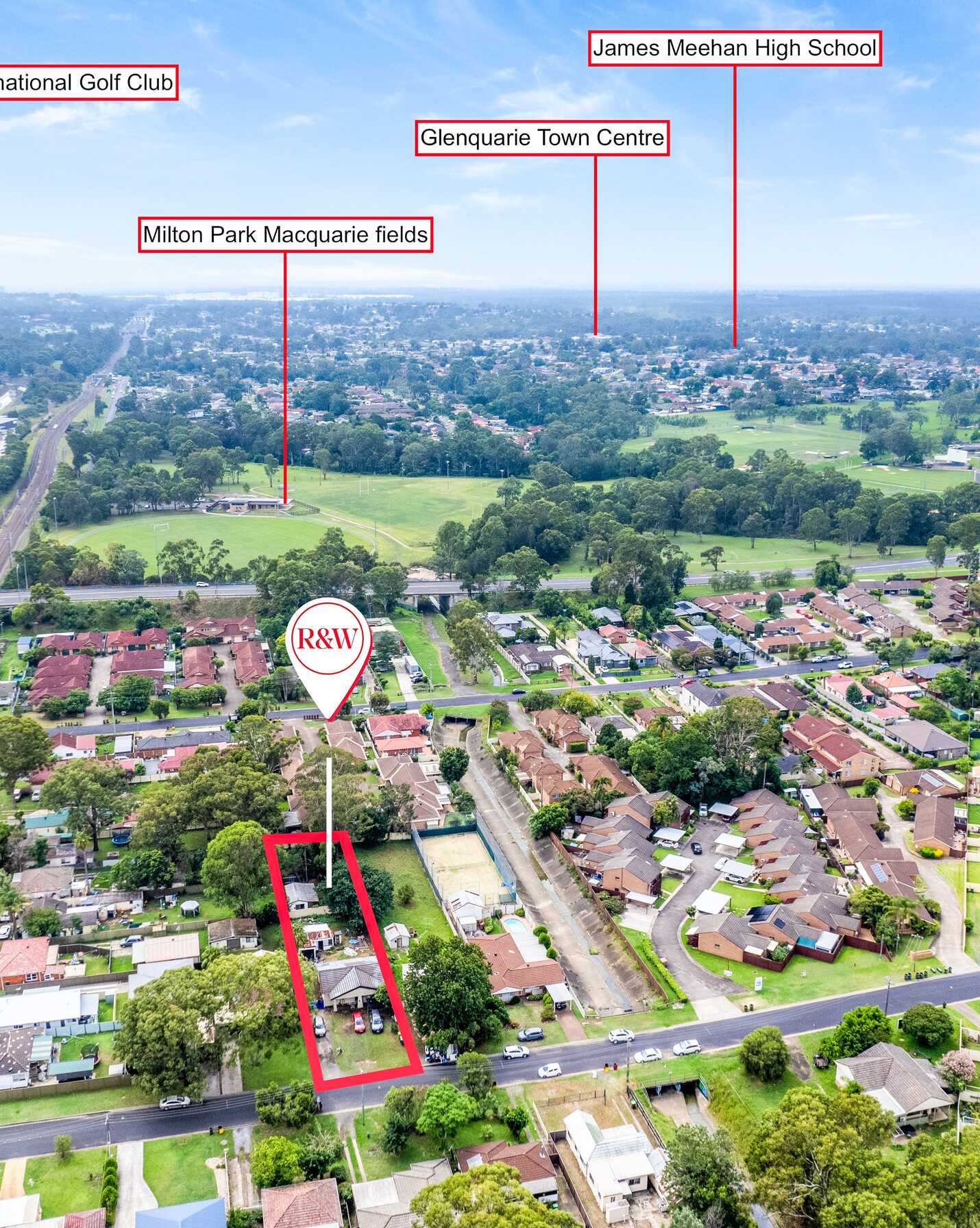 4 James Street Ingleburn, Ingleburn - Thumbnail 4
