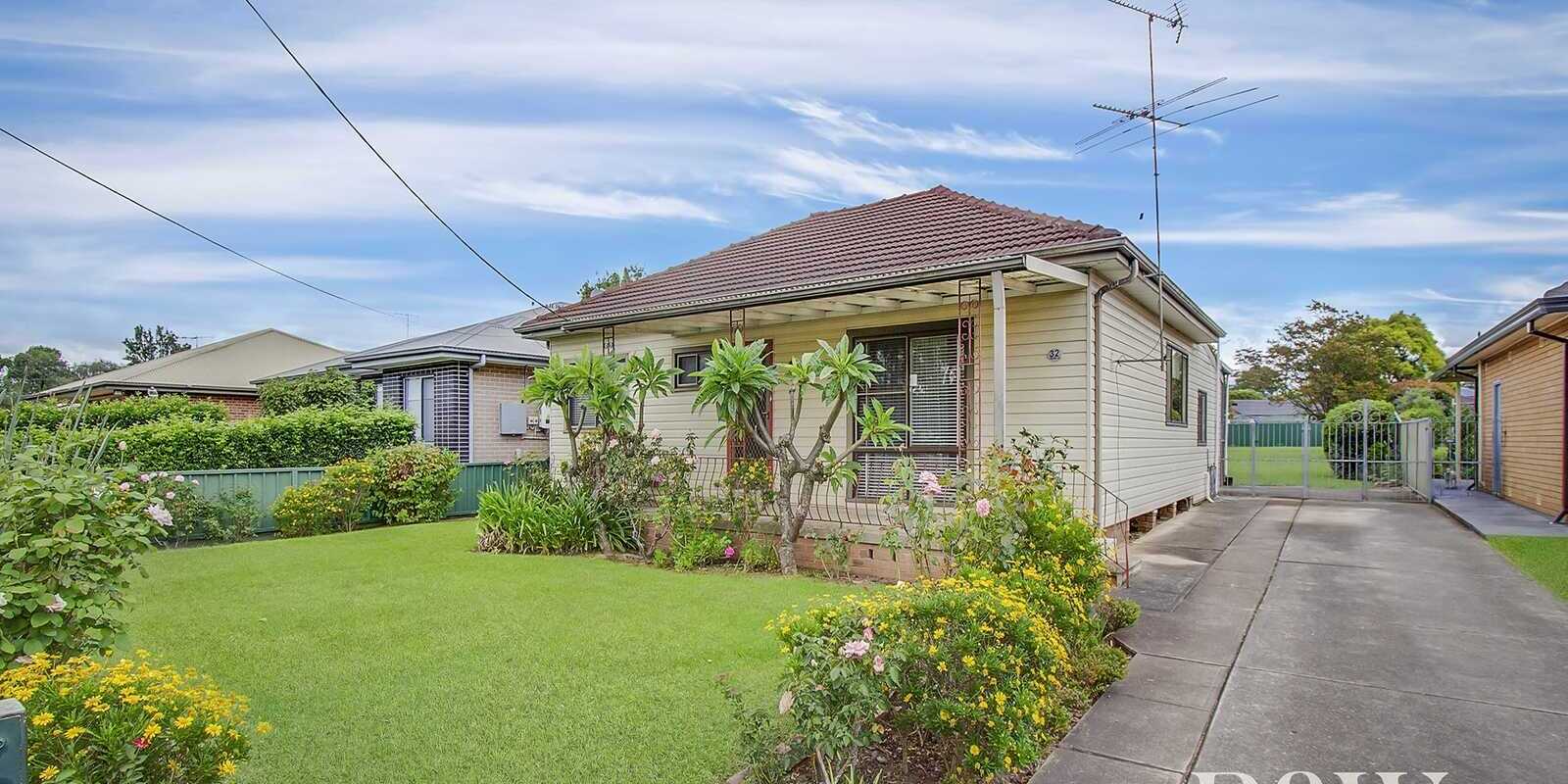 32 Station Street Rooty Hill