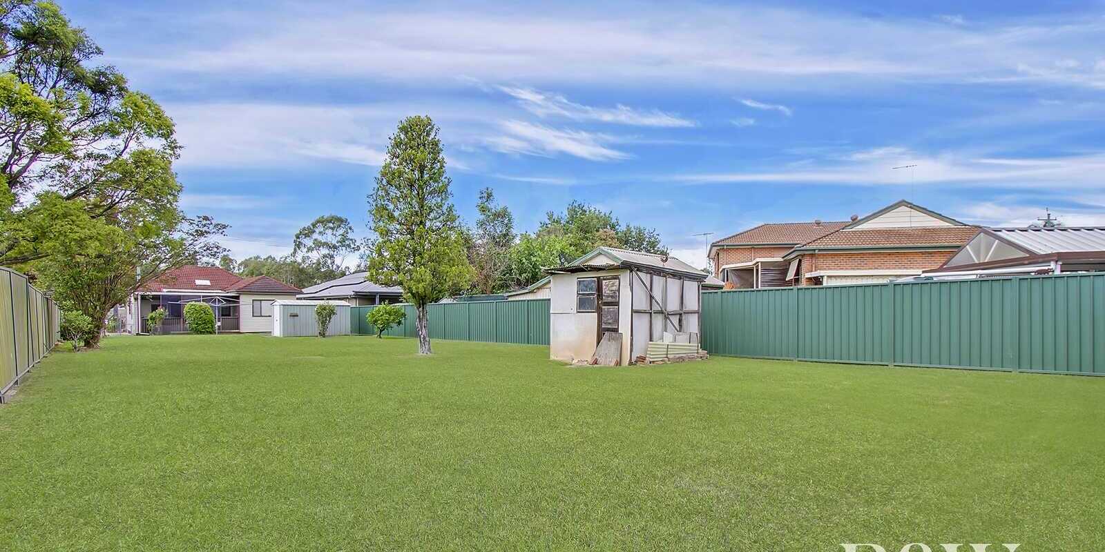 32 Station Street Rooty Hill